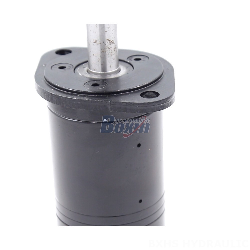 BMM Cycloid Hydraulic Motor 8 cc/r 14 Lpm - Factory Direct Supply detail image